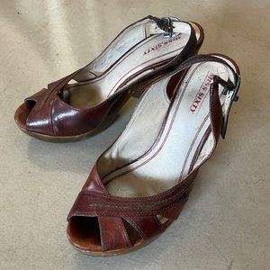 Miss Sixty Hana heels